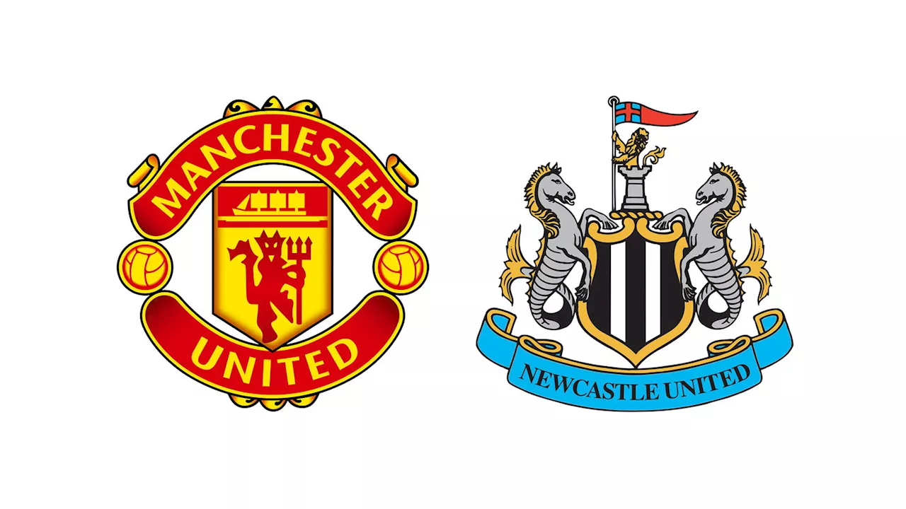 Newcastle United Aim for Five Straight Wins Against Manchester United