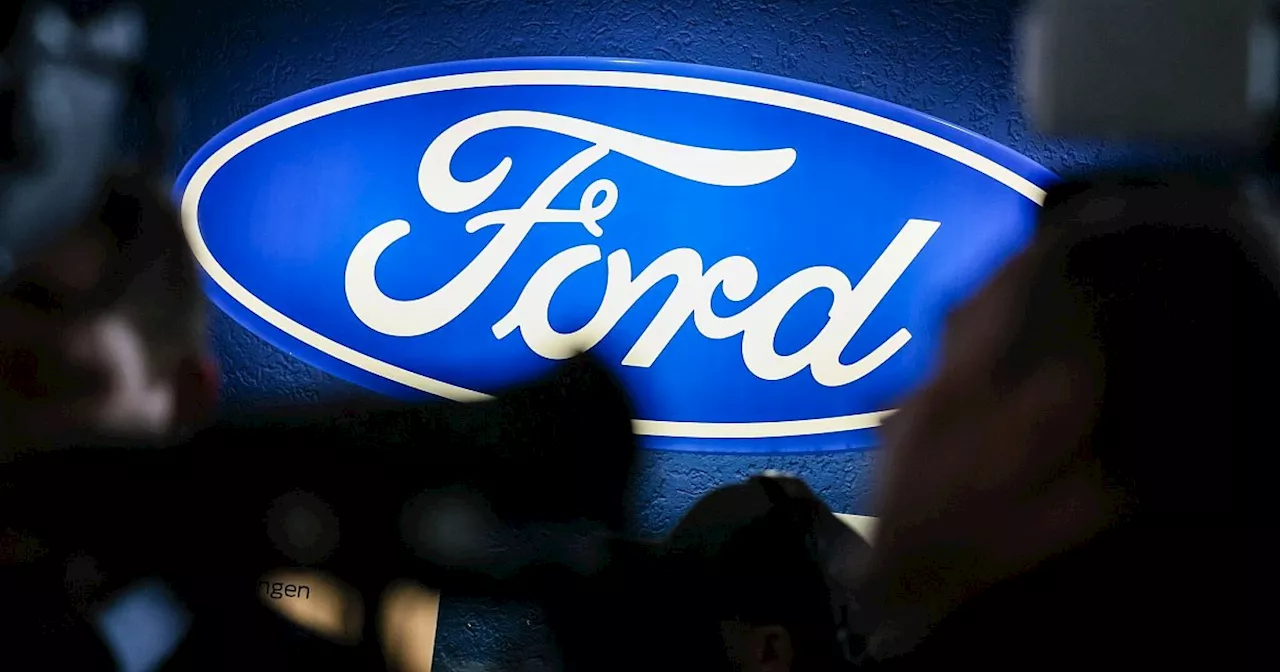 Ford: Social-Media-Kanal kurzzeitig von Unbekannten gekapert