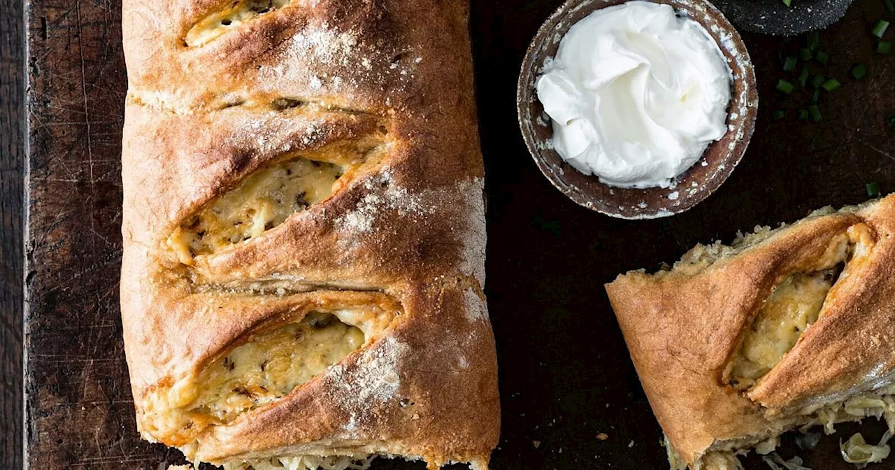 Handbrot einfach backen: Schritt-für-Schritt-Anleitung