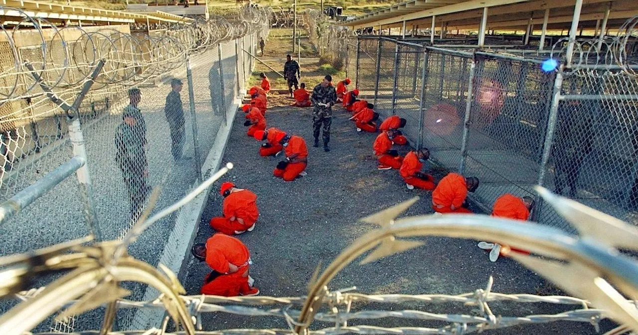 USA überstellen langjährigen Guantánamo-Häftling an Tunesien