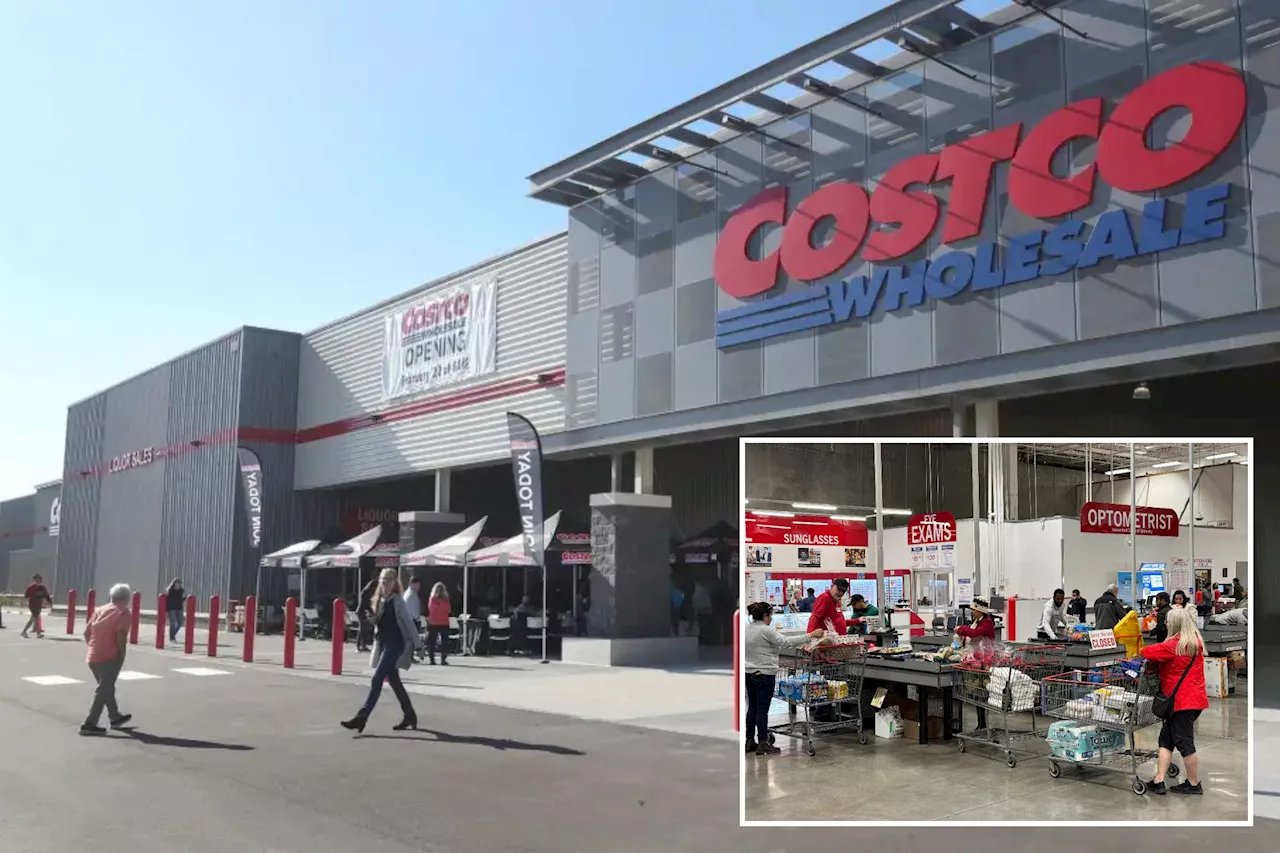 Costco Board Urges Shareholders to Reject Proposal Ending DEI Program