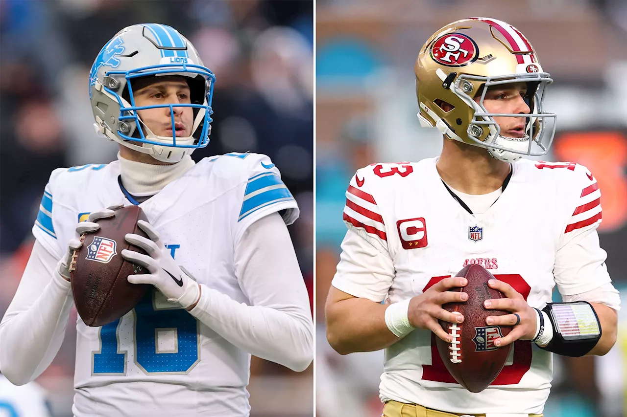 How to watch Lions vs. 49ers live for free on Monday Night Football