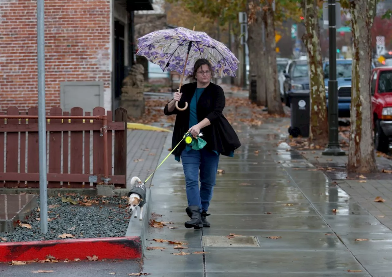 Bay Area Braces for Frigid Temperatures on New Year's Eve