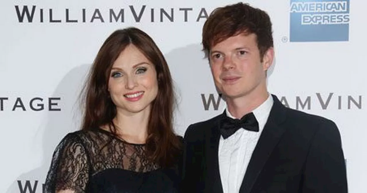 Sophie Ellis-Bextor's Enduring Love Story