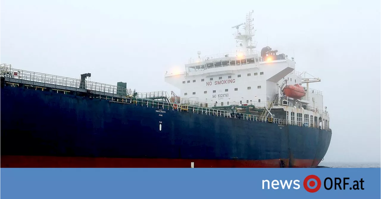 Ermittlungen nach Beschädigung von Stromkabel in der Ostsee