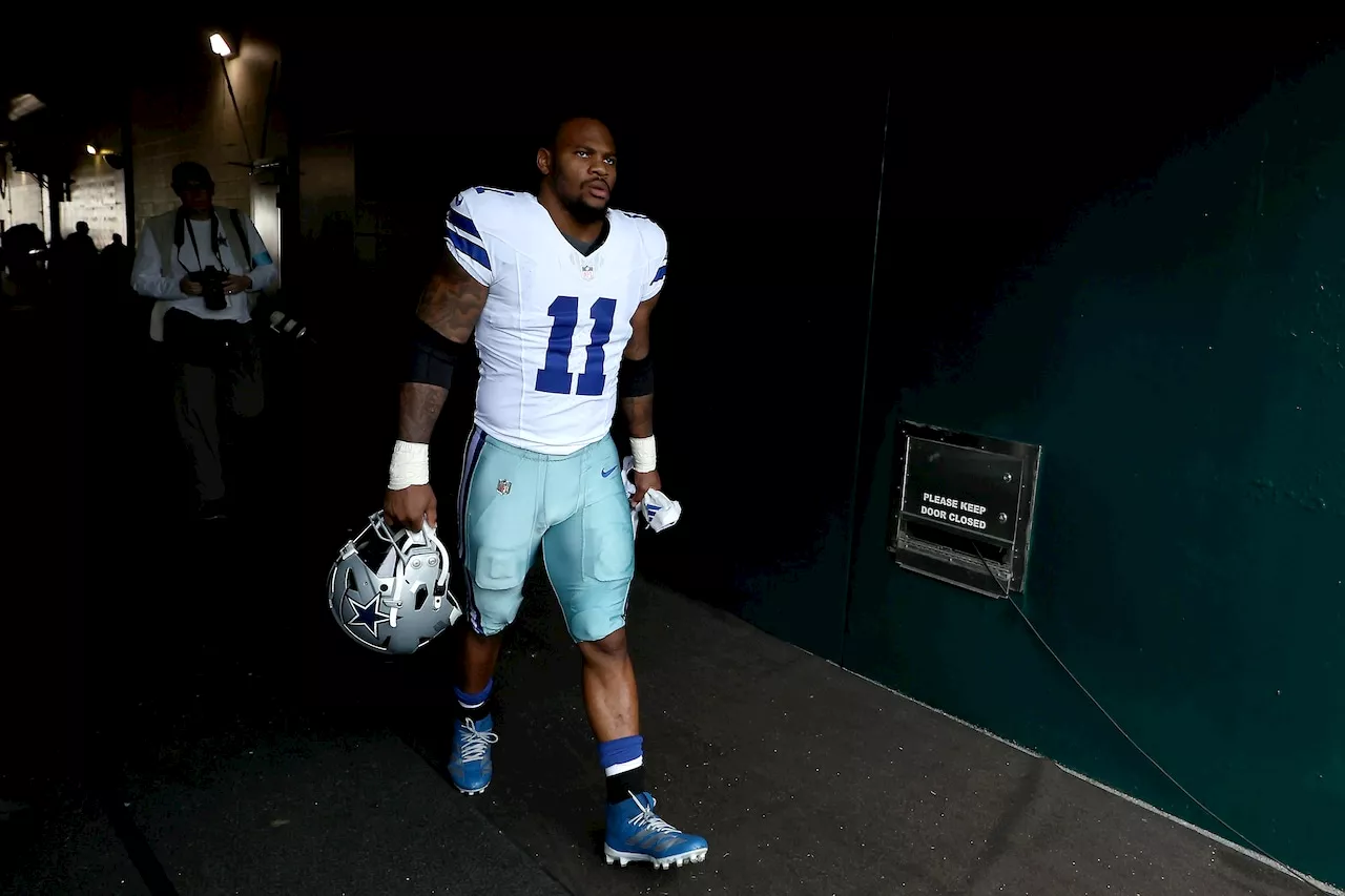 Micah Parsons' Postgame Comments Ignite Backlash After Cowboys' Trouncing by Eagles