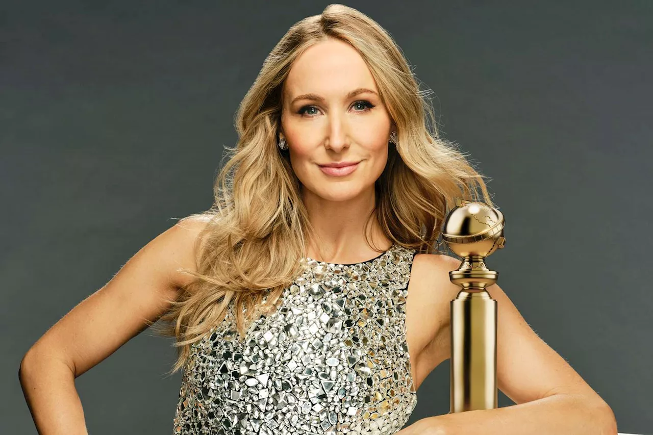 Nikki Glaser Postpones Plastic Surgery to Host Golden Globes