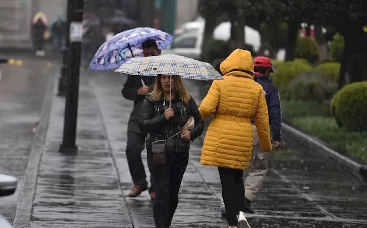 México se prepara para una intensa temporada invernal en enero de 2025