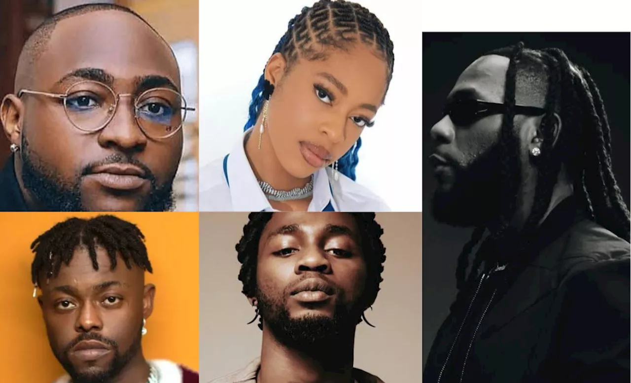 Nigerian Music: The Global Wave Continues