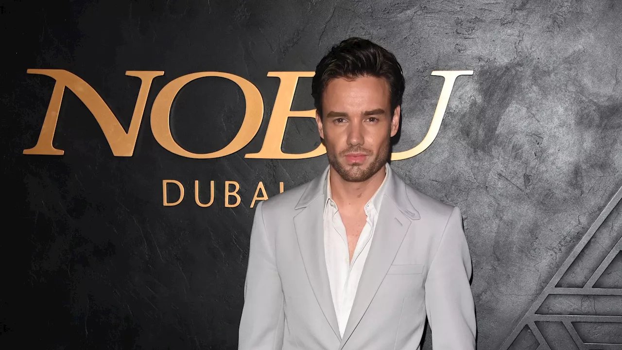 Richter stuft Liam Paynes tödlichen Sturz als Flucht ein