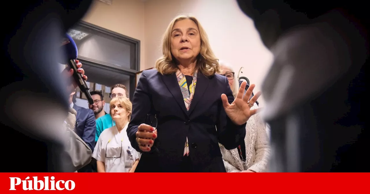 Acordo entre SIM e Governo garante aumento salarial de 10% para médicos até 2027