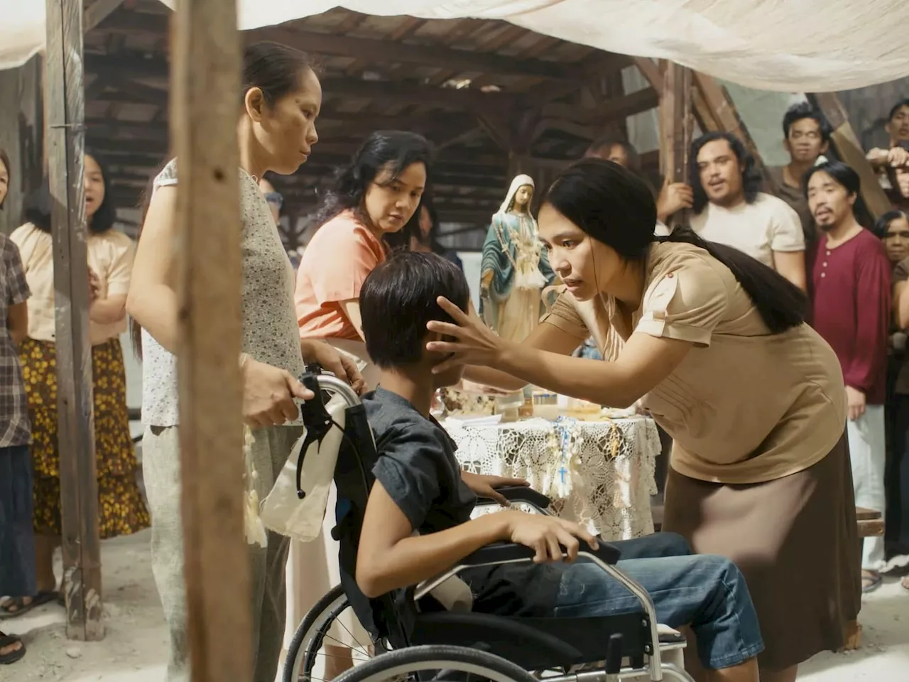 REVIEW: ‘Isang Himala’ is a harrowing journey to the center of Filipino trauma