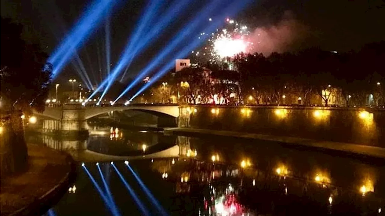 Roma Potenziata per la Notte di San Silvestro: Trasporti Pubblici Estesi