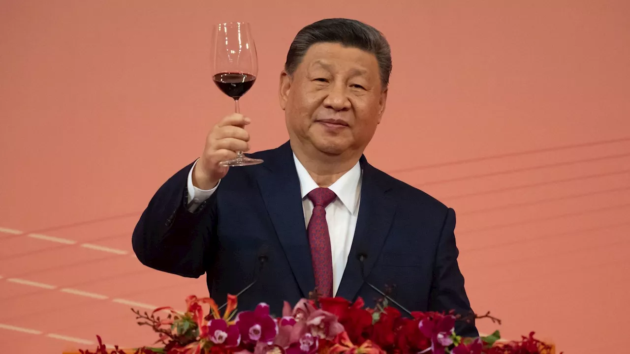 Xi Jinping promet à Poutine la promotion de la paix mondiale