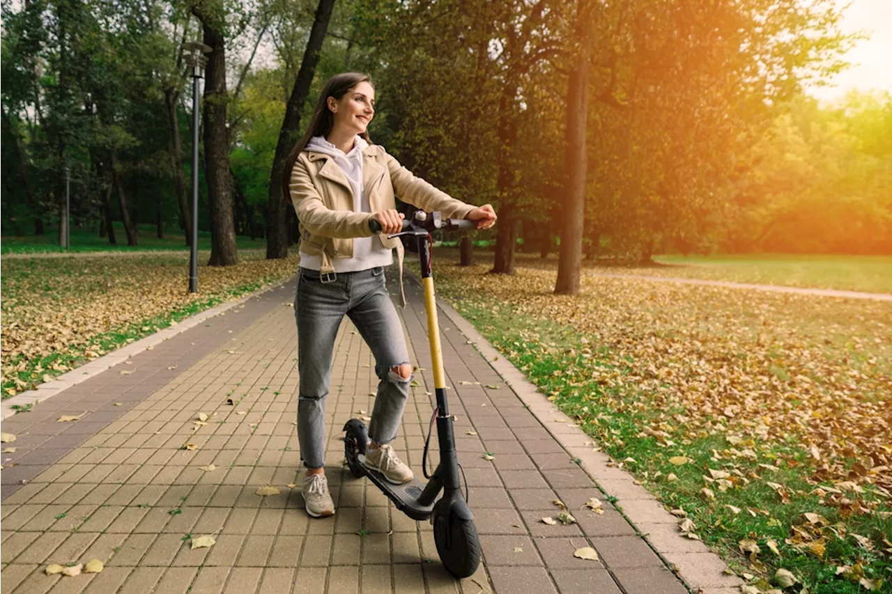 Trottinette Électrique : Alternatives abordables pour vos trajets urbains