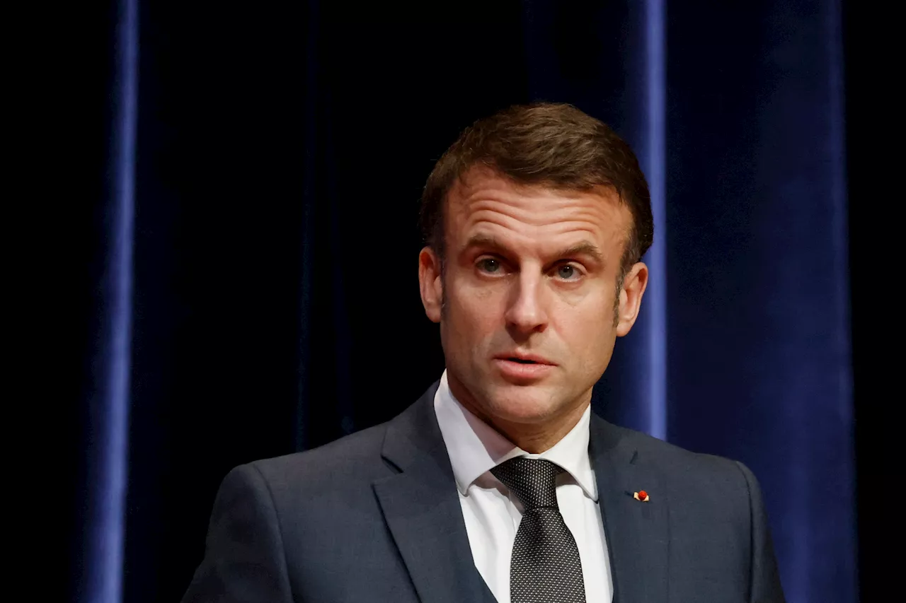 Vœux d'Emmanuel Macron : qu’attendre de la prise de parole du président ?