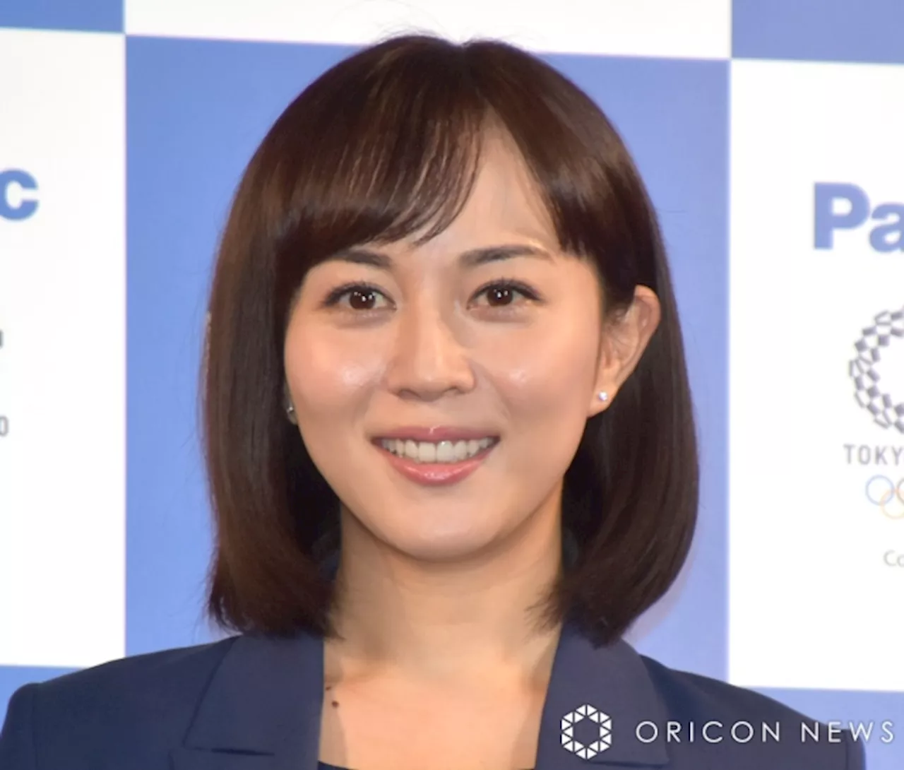 比嘉愛未、所属事務所との契約満了に伴い退所