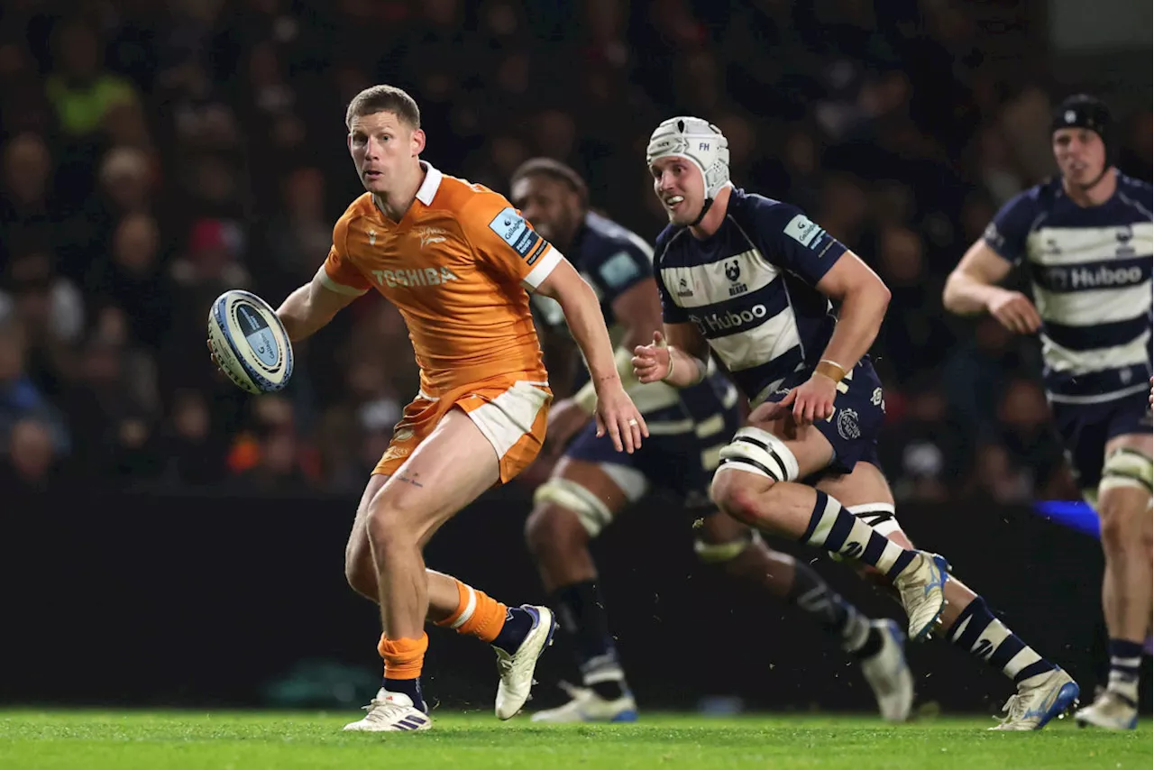 South Africans Shine in English Premiership and Japanese Rugby