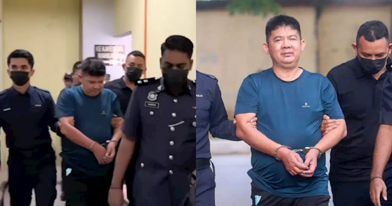 Man Charged With Intentionally Injuring Eye for RM1 Million Insurance Payout