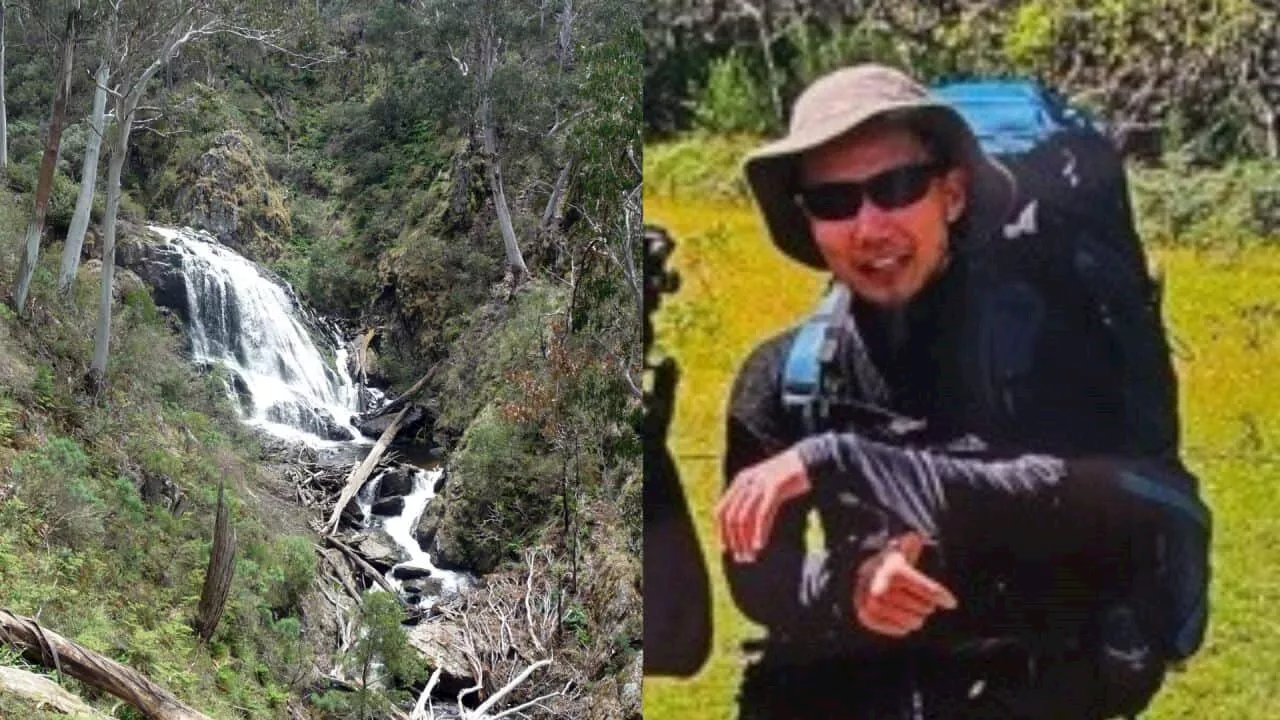 Search Continues for Missing University Student in NSW National Park