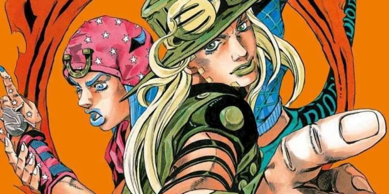 JoJo's Steel Ball Run Anime: A Change of Scenery for the Best Yet?