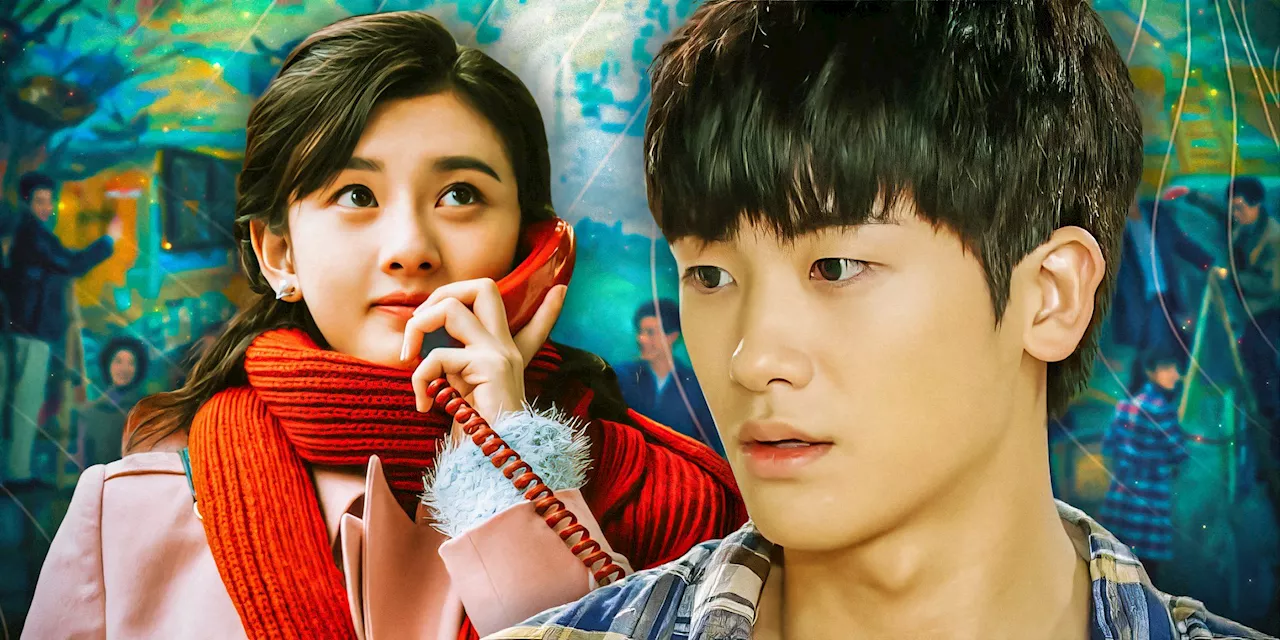 The Comfort of Family: Exploring K-dramas that Focus on Relationships