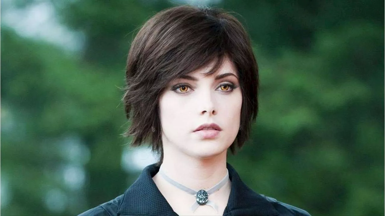 ‘Crepúsculo’: ¿Qué pasó con la actriz Ashley Greene, quien interpretó a Alice Cullen, la hermana adoptiva de Edward?