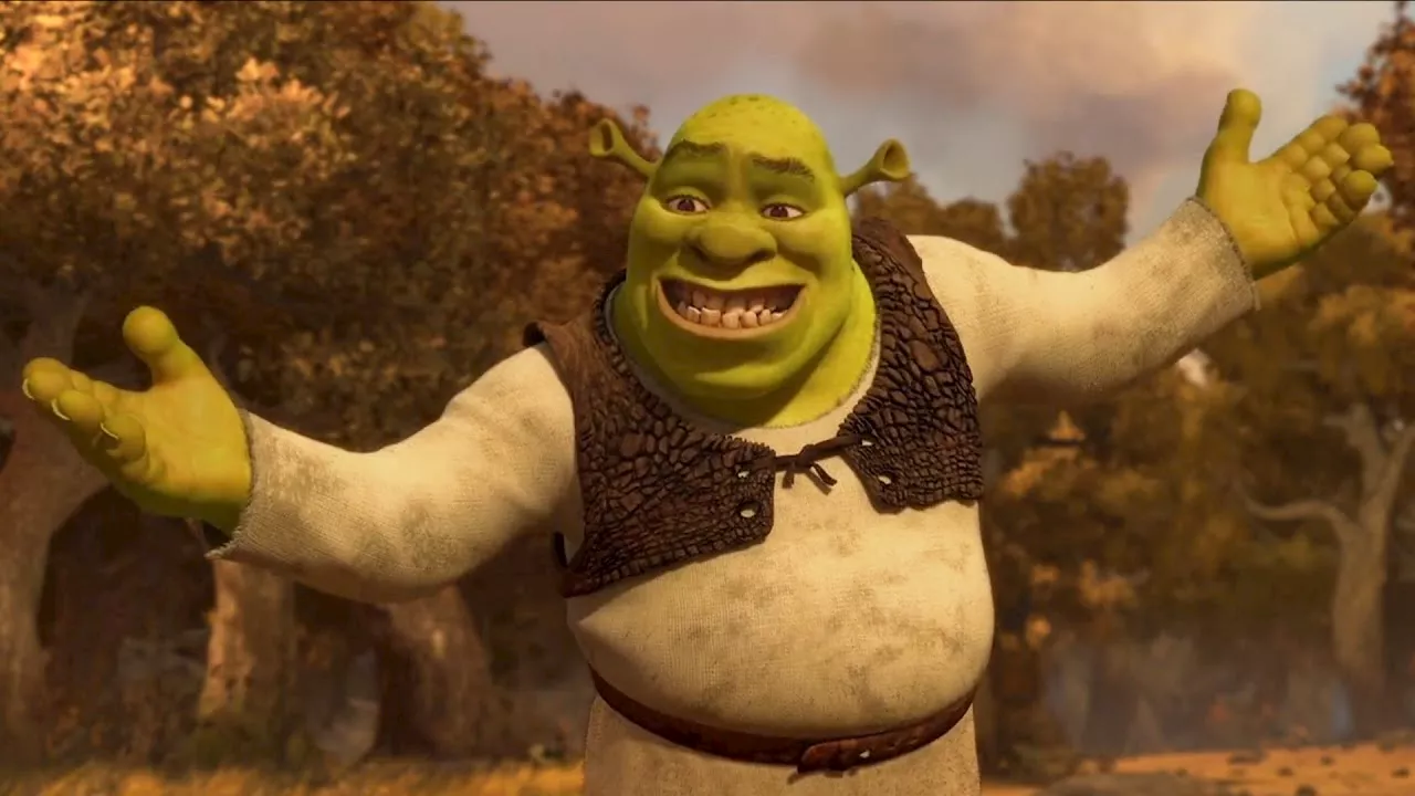 Shrek: El Ogro Que Puede Ayudar A Mejorar Tu Vida En 2025