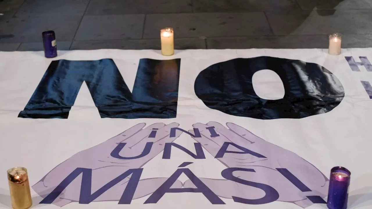 España registra 47 asesinatos por violencia machista en 2024