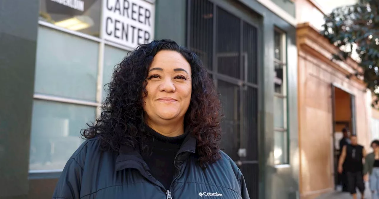 Night Navigators: Code Tenderloin Staff Combats Drug Crisis in San Francisco