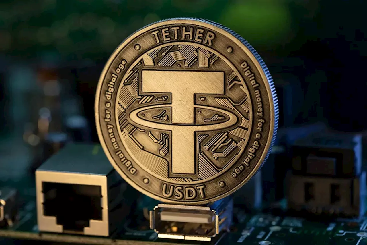 Tether Avrupa'da Yasaklanma Tehlikesiyle Karşı Karşıya