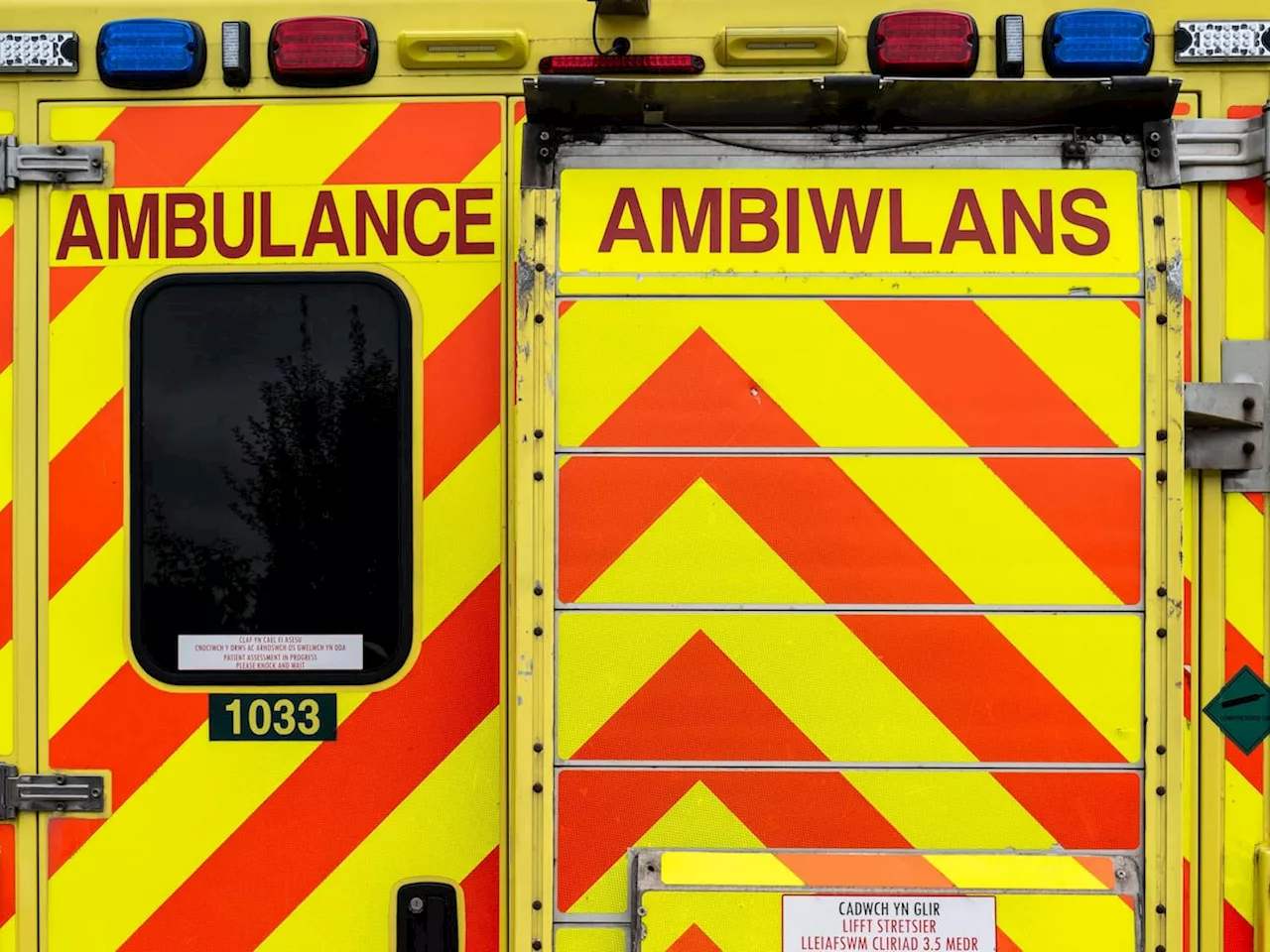 Welsh Ambulance Service Declares Critical Incident Amid New Year's Eve Demand