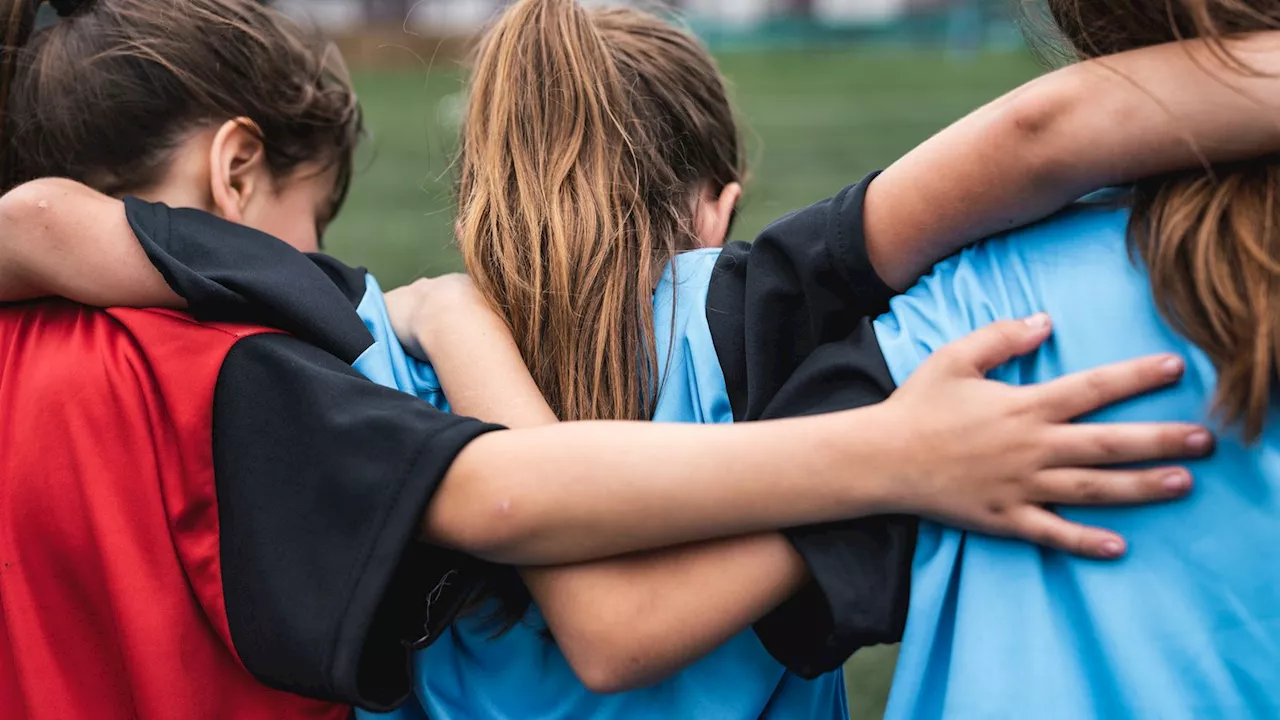 Gender Gap Remains in Sports Aspirations Despite Rise in Girls' Ambitions