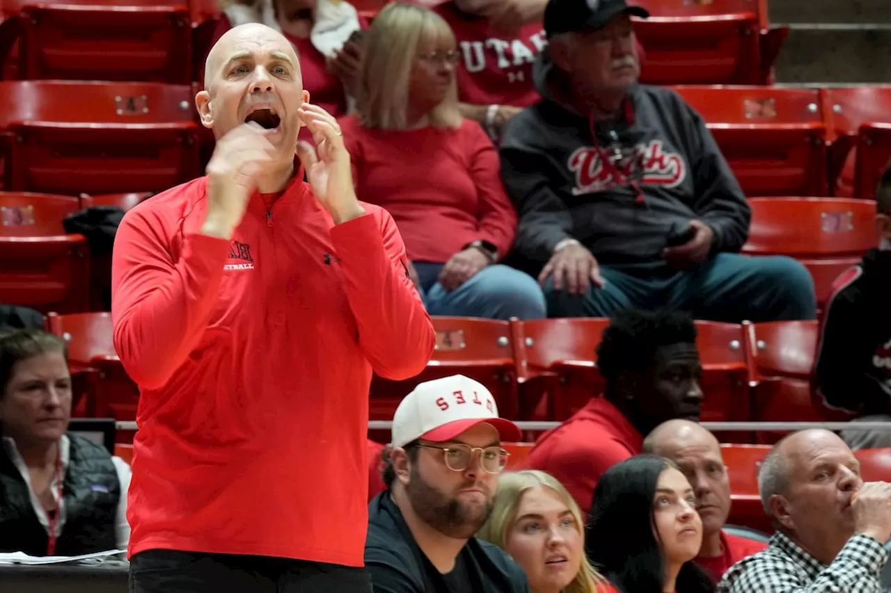 Runnin' Utes Seek First Big 12 Win Against Baylor