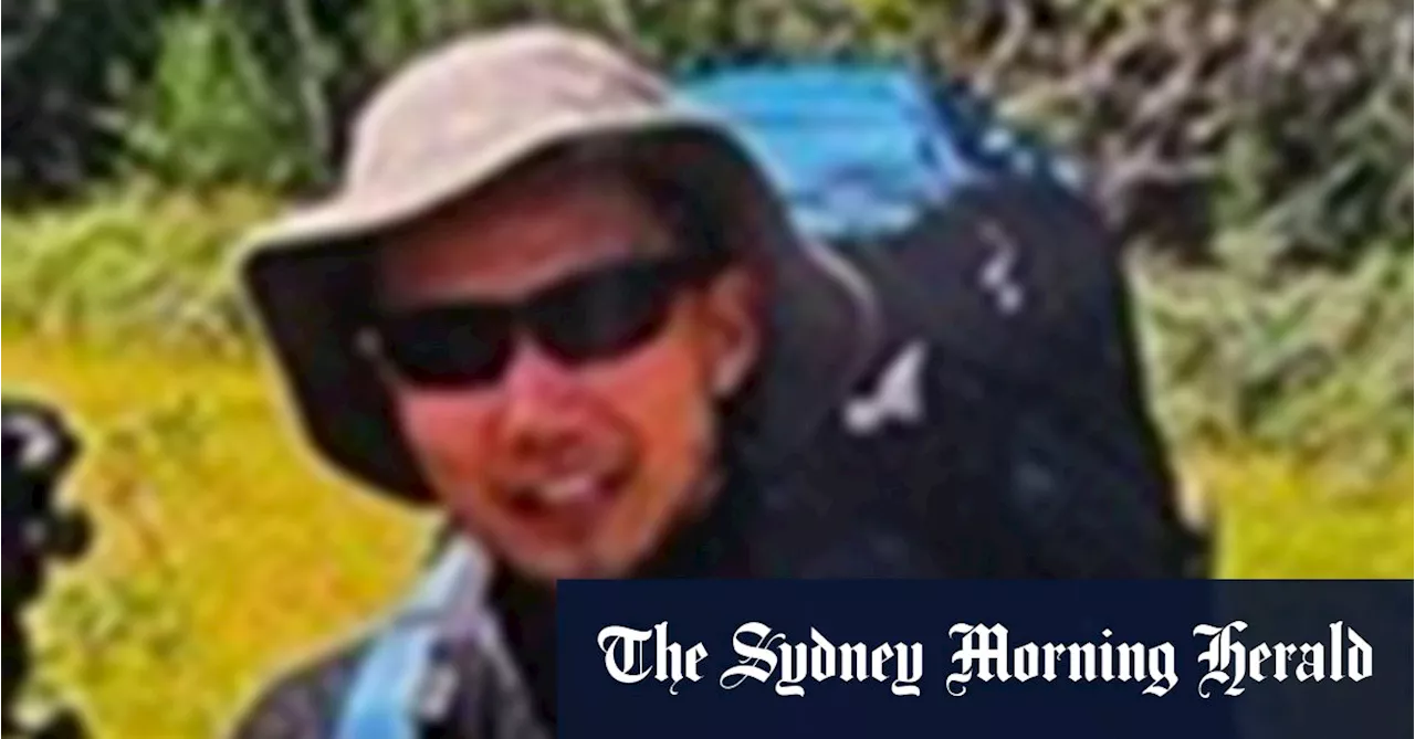 Search for Missing Hiker Continues While Tasmania Mourns Three Trekking Deaths