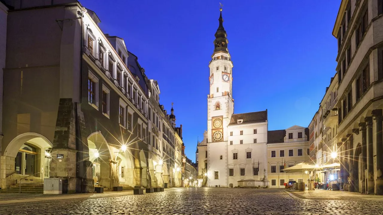 Rechtsextreme Attackieren Politikerin in Görlitz