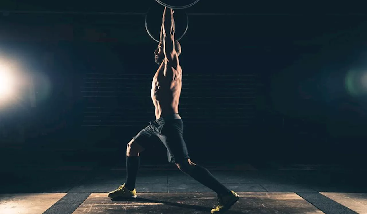 Elige tus ejercicios en el gimnasio y ¡consigue tus objetivos!