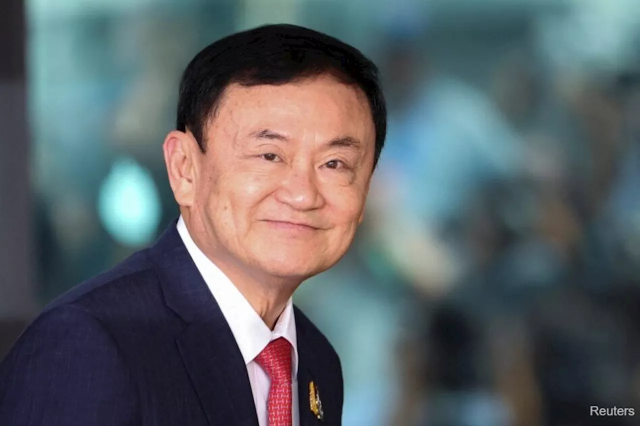 Anwar Ibrahim Appoints Thaksin Shinawatra to Advisory Team