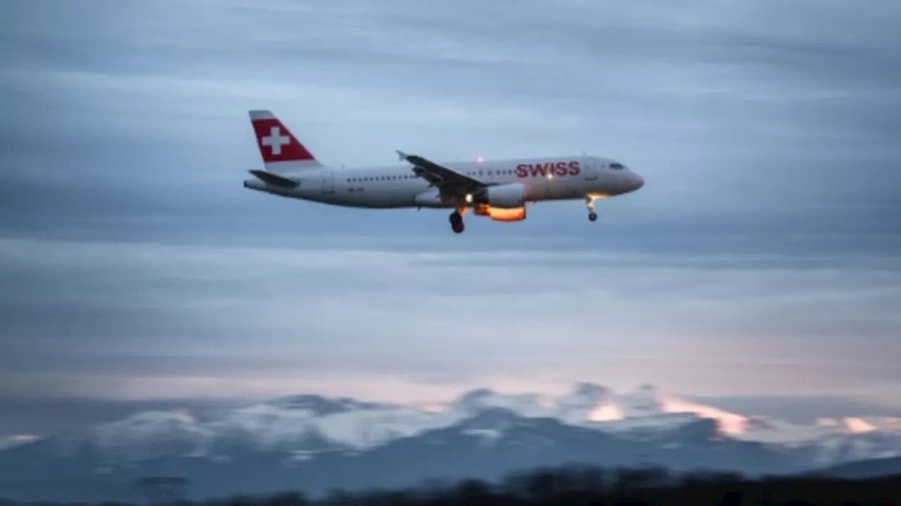 Flugbegleiter eine Woche nach Notlandung von Swiss-Air-Maschine in Graz gestorben