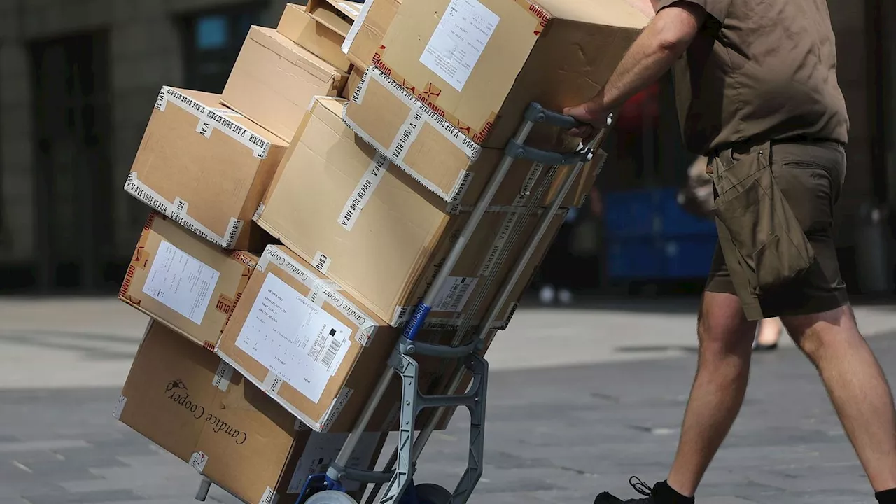 Paketbote in Berlin-Rummelsburg rassistisch beleidigt und attackiert