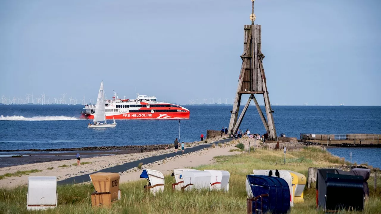 Preise und Angebote: Was sich an der Nordsee 2025 ändert