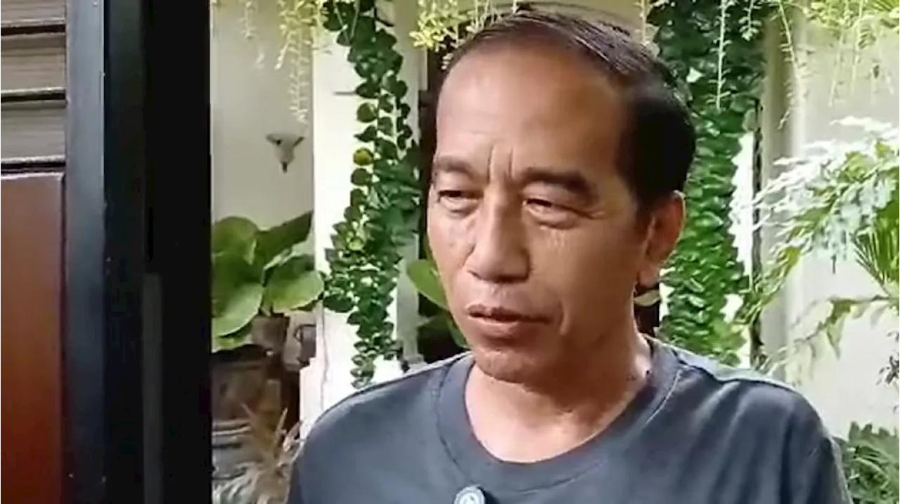 Guntur Romli: Laporan OCCRP Jokowi Terkorup DAHULU Sebelum Video Hasto