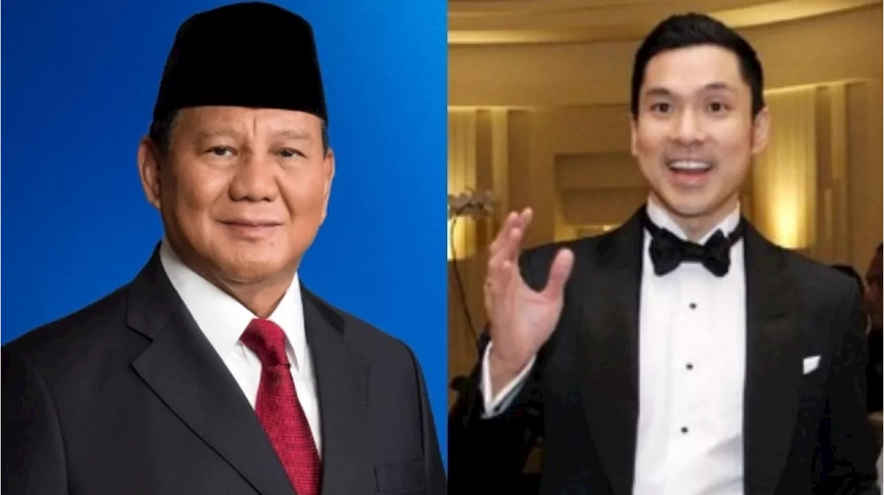 Prabowo Berpesan pada Hakim: Vonis Korupsi Harvey Moeis Jangan Terlalu Ringan