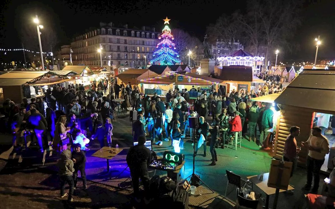 Bayonne lance l'année 2025 avec de multiples sorties festives