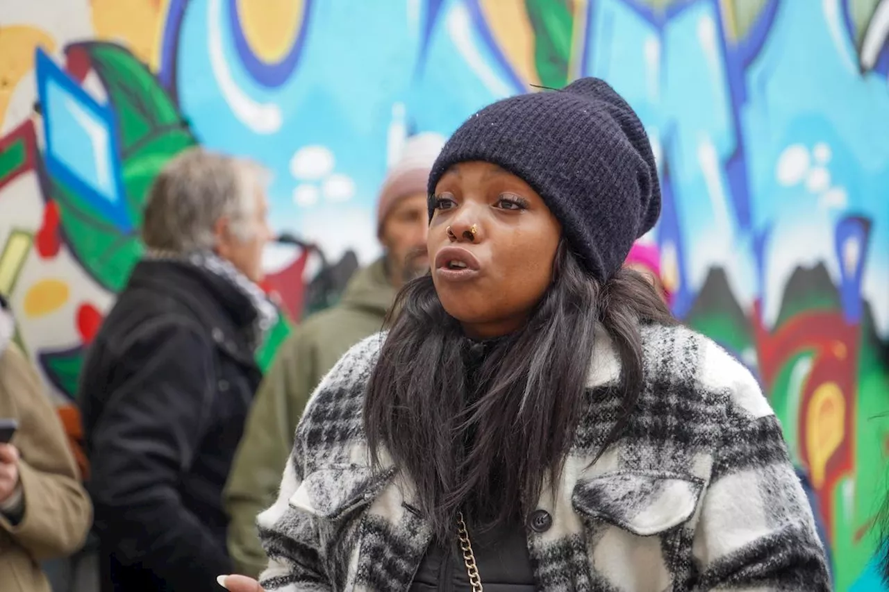 Bayonne : rassemblement contre le racisme après l’agression de deux jeunes femmes