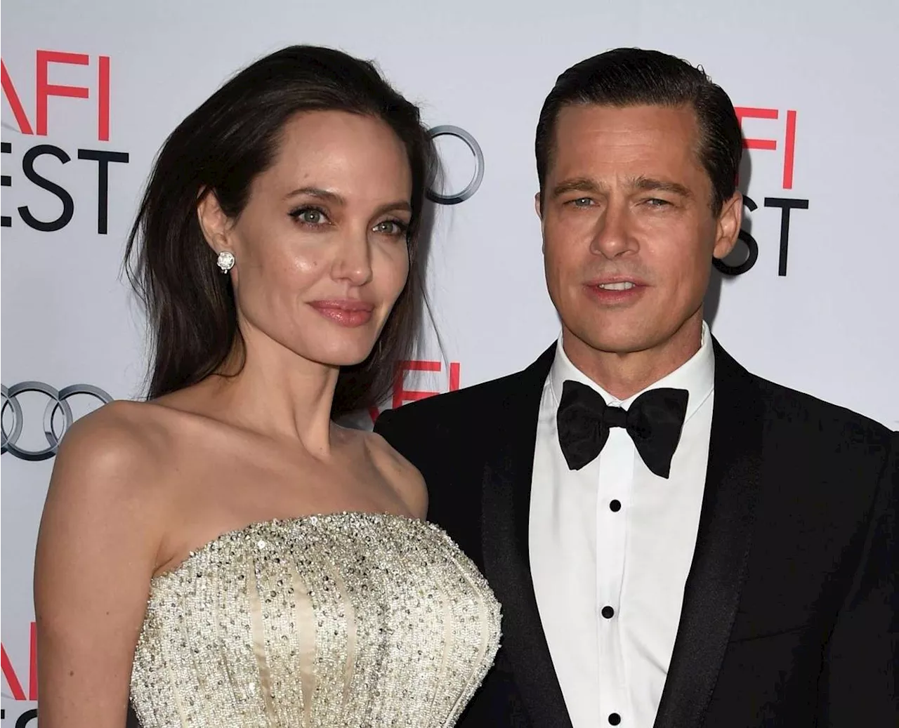 Brad Pitt et Angelina Jolie Finalisent leur Divorce Après 8 Ans de Limites Juridiques