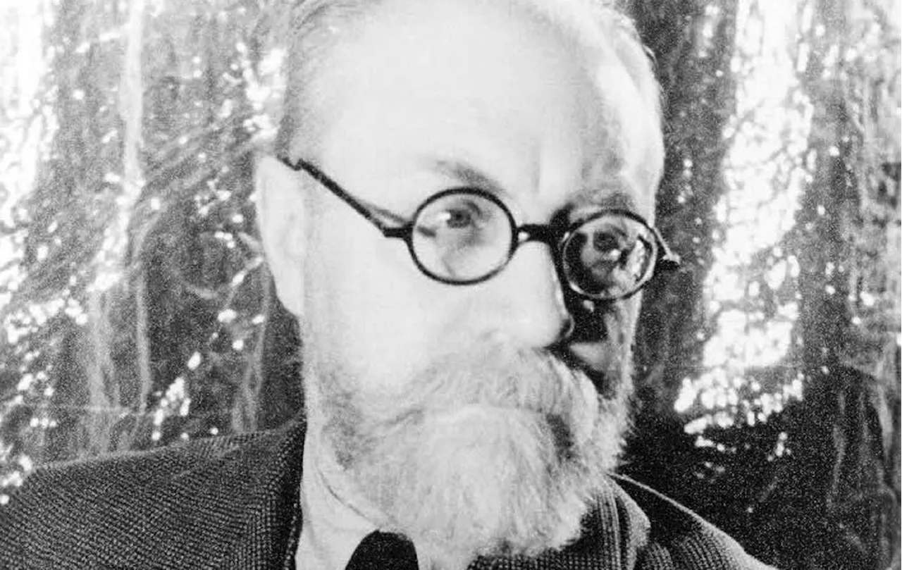 L’éphéméride du 31 décembre : il y a 155 ans, la naissance d’Henri Matisse