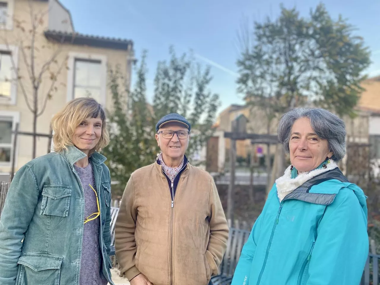 Marmande : le collectif Nos Arbres en ville veut prendre racine avec un festival au printemps