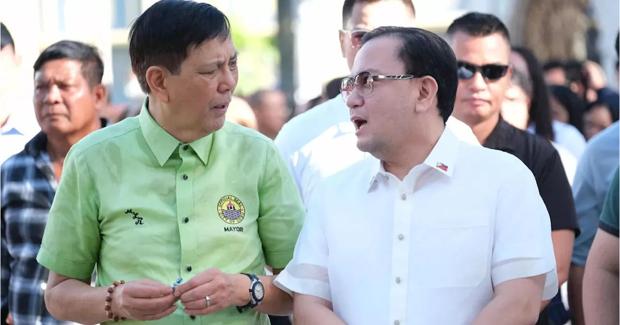 Cebu City Rocked by Political Turmoil in 2024