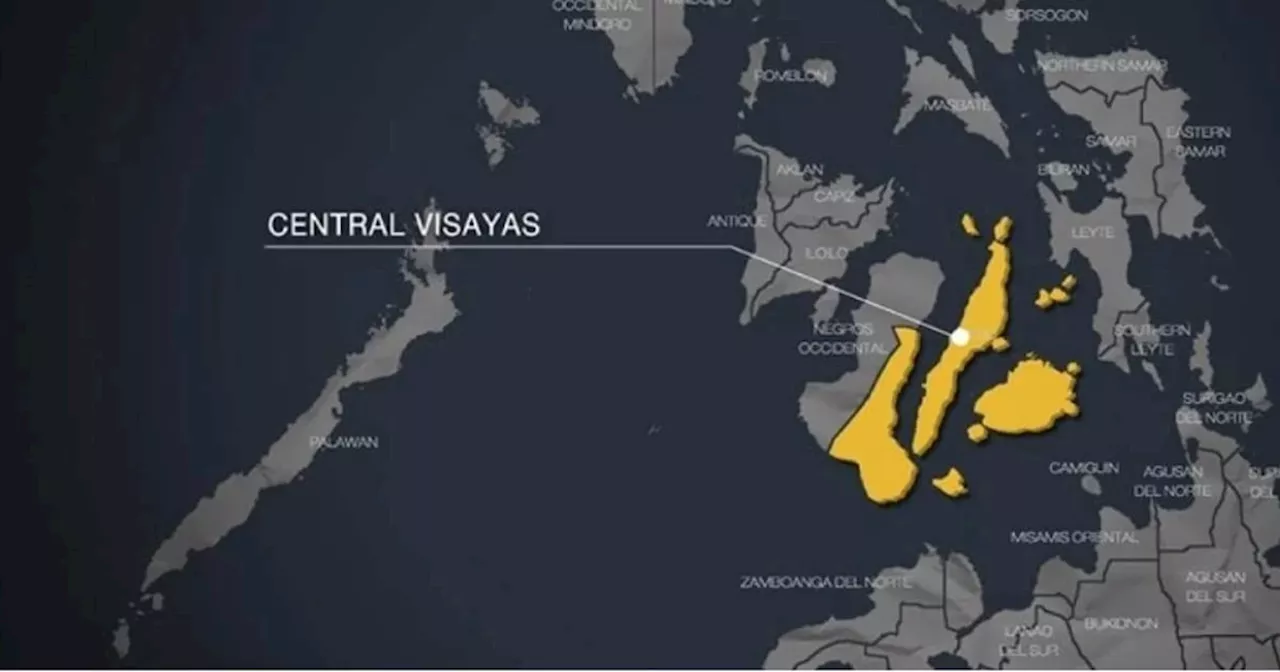 HEA Arrears Plague Central Visayas Health Workers